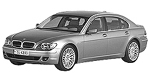 BMW E65 C2132 Fault Code