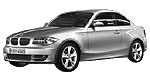 BMW E82 C2132 Fault Code