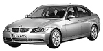 BMW E90 C2132 Fault Code