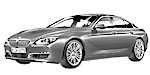BMW F06 C2132 Fault Code
